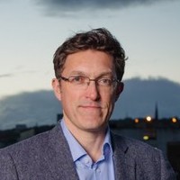 Laurence Gavin
