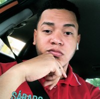 Stharlin Rafael Peña Alcantara