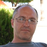 Jose Luis Oliveros García-Fuente