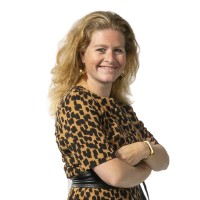 Bernadette Bode