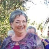 Barbara Grace