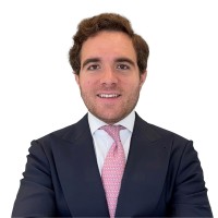 Adrian Macia Gonzalez