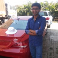 Shankar lal Suthar