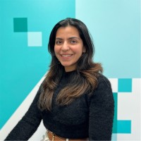 Afsheen Lakhani