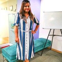 Priya Goel