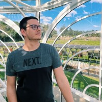 João Guilherme Xavier costeira