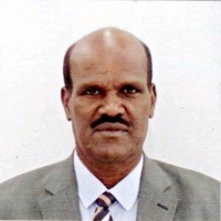 Solomon Selvam