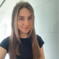 Zaneta Zubrowska
