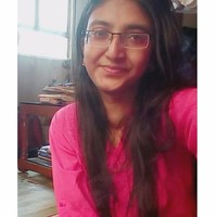 Somaiya Khatoon