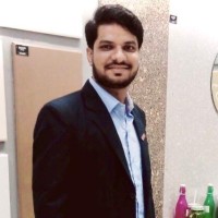 Dilip Vaishnav