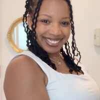 Chantal Garrett