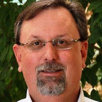 Douglas C. James
