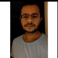 Riddhesh Parekh