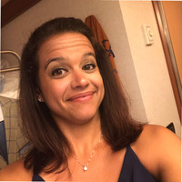 Chrissi Broussard