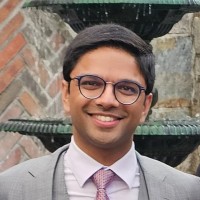 Varun Bhargava