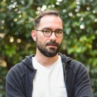 John Michalopoulos