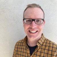 Mike Van Wensem