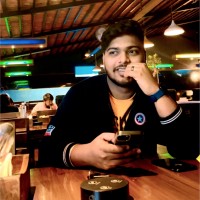 Mayuresh Anandrao