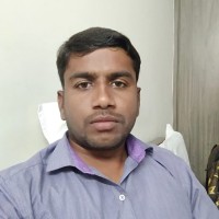 Kishan Maurya