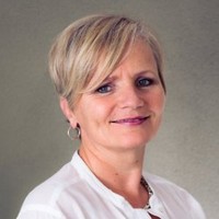 Lisette van der Pal