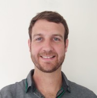 Christopher Berrisford