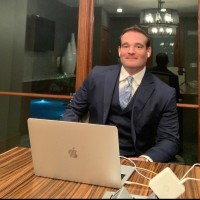 Douglas DiSanti, MBA