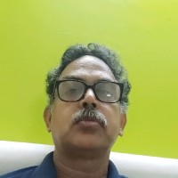 Dr. B. K. Mishra