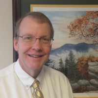 Dave Dillard