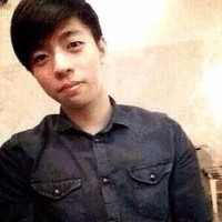 Eric Lim