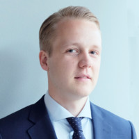 Erik Sandberg