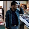 Deniz utku Arslanoğlu