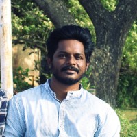Jishnu Suresh