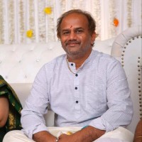 Mohan Krish