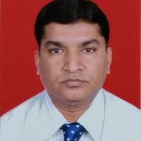 Afaq Sayed
