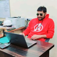 Anurag Tiwari