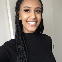 Savahna Idris