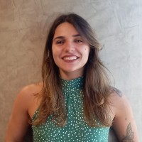 Carolina Alonso Pereira