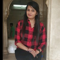 Priyanka Manchanda