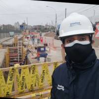 Gustavo Quispe Pardavé