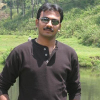 Balaji M