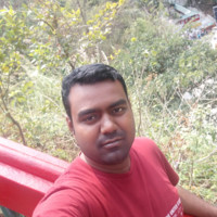 Pathik Dey