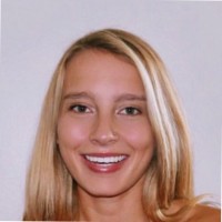 Jillian Alperin