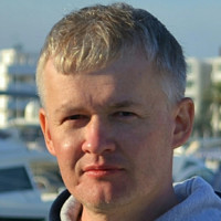 Vladimir Tupitcyn