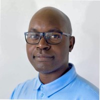 Mathias Wafula