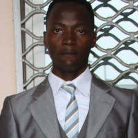 Cyrille Yannis Sonfack Ngoufack
