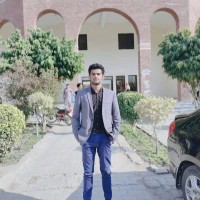 Saddam Nasrullah