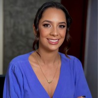 Gabriela Vilaça, Cea