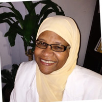 Khadijah Paster