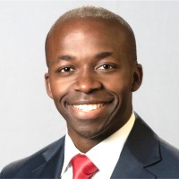 Clarence Cotten