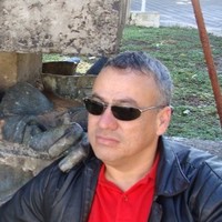 Marco Aníbal Gamarra Arzamendia